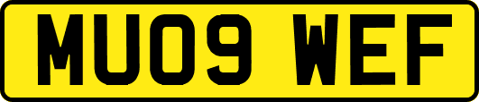 MU09WEF