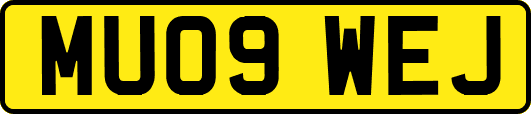 MU09WEJ