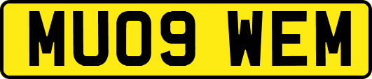 MU09WEM