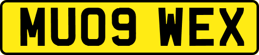 MU09WEX