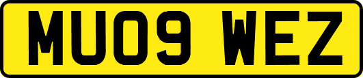 MU09WEZ