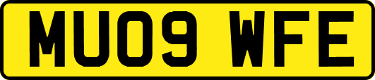 MU09WFE