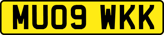 MU09WKK