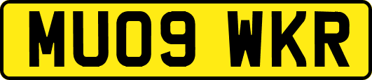 MU09WKR