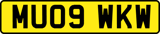 MU09WKW