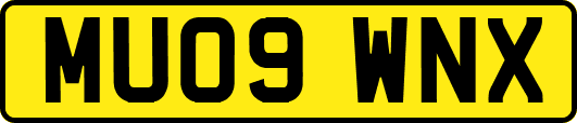 MU09WNX