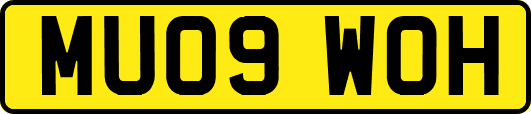MU09WOH