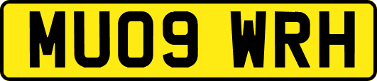 MU09WRH
