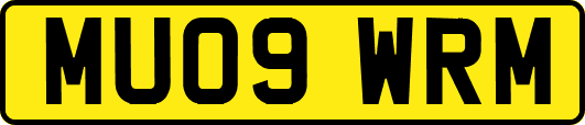 MU09WRM