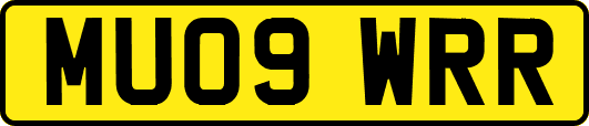 MU09WRR