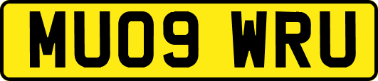 MU09WRU