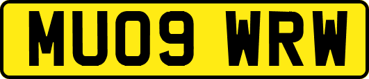 MU09WRW