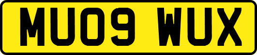 MU09WUX