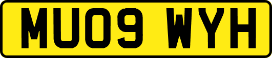 MU09WYH