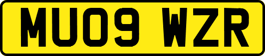 MU09WZR