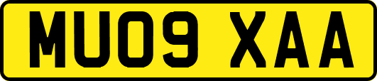 MU09XAA