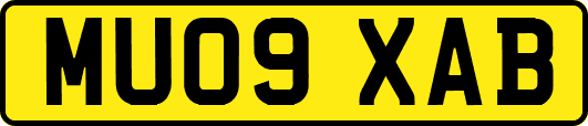 MU09XAB