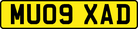 MU09XAD