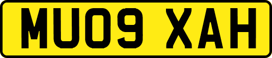 MU09XAH
