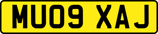 MU09XAJ