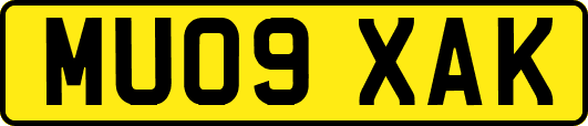 MU09XAK