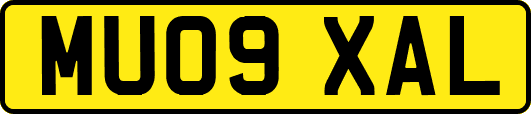 MU09XAL