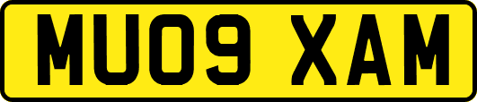 MU09XAM