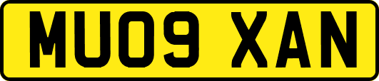 MU09XAN