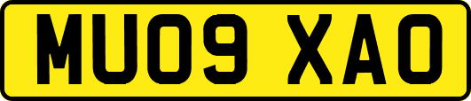 MU09XAO