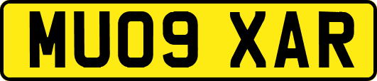 MU09XAR