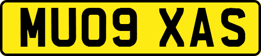 MU09XAS