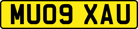 MU09XAU