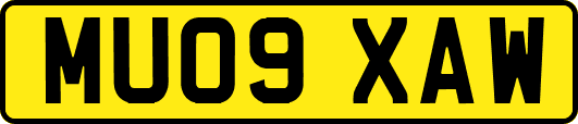 MU09XAW