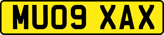 MU09XAX