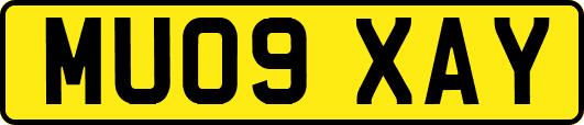 MU09XAY