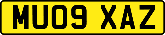 MU09XAZ