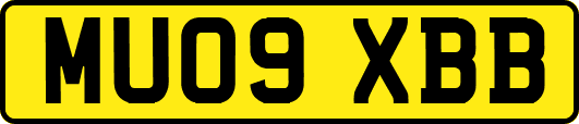 MU09XBB