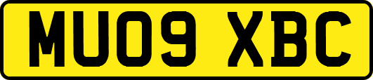 MU09XBC