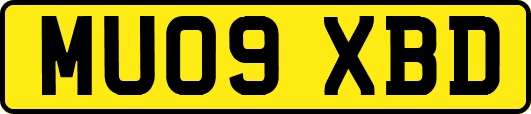 MU09XBD