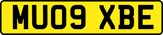 MU09XBE