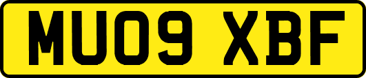 MU09XBF