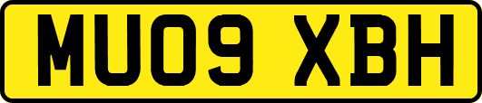 MU09XBH
