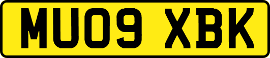 MU09XBK