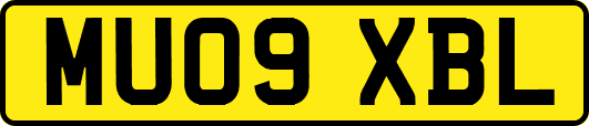 MU09XBL