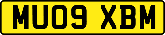 MU09XBM