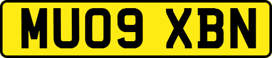 MU09XBN