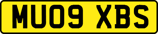 MU09XBS