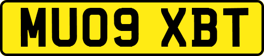 MU09XBT