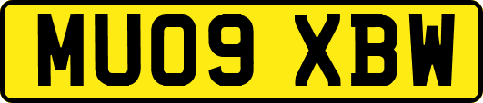MU09XBW