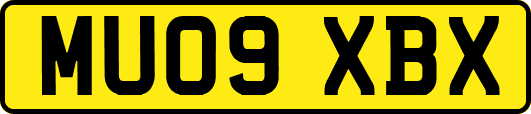 MU09XBX